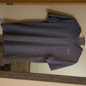 Nike dri fit shirt